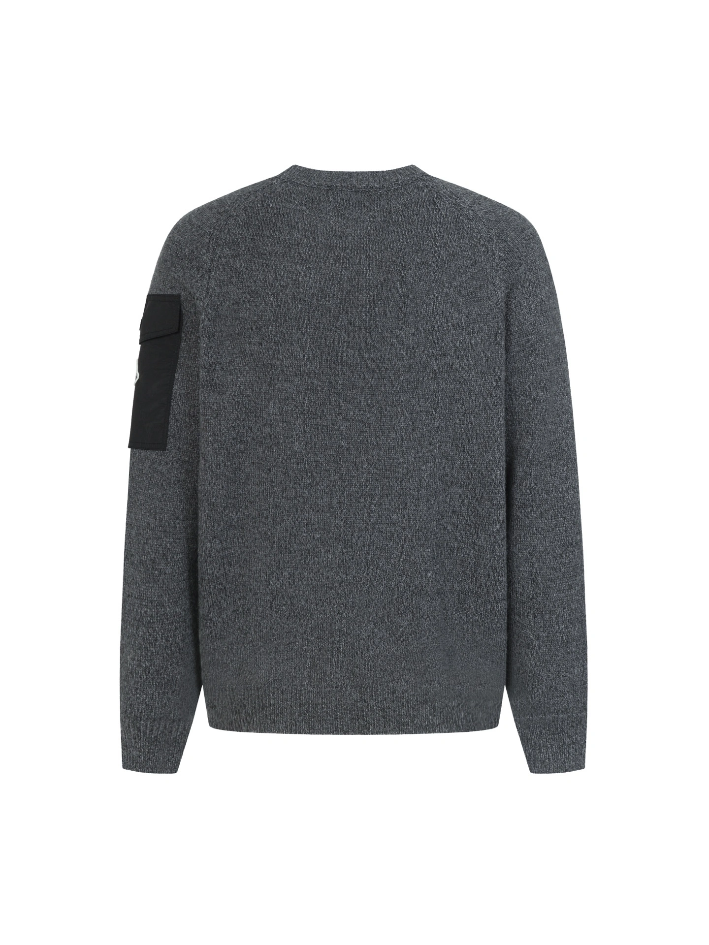 wg.luxury-- 7o9385r wool nylon embroidery oversized item:E-F125L1848F